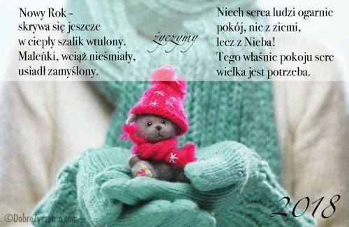 Na Nowy Rok