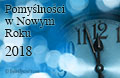 Wszelkiej pomyślności w Nowym Roku 2012