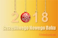 Szczęśliwego Nowego Roku 2012
