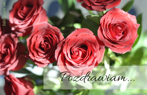 Pozdrawiam gorÄ…co!