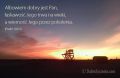 Psalm 100 - Dobry jest Bóg, łaskawy i wierny.