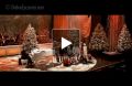 Santa is coming to town. (Andrea Bocelli)