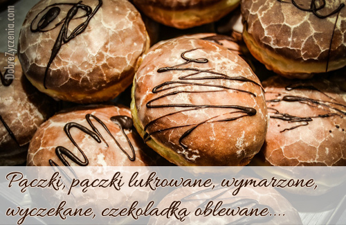 Wymarzone, wyczekane pÄ…czusie!