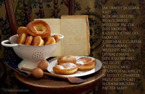 A tradycji niech stanie siÄ™ zadoÅ›Ä‡!
