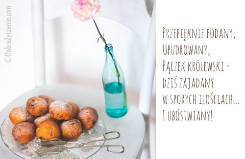 Ach te pÄ…czki...