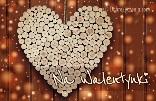 Na Walentynki