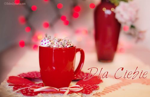 Dla Ciebie:)