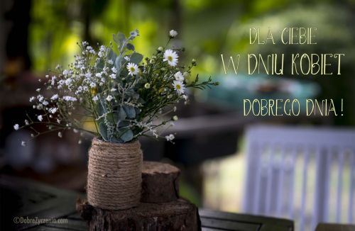 Dobrego dnia!
