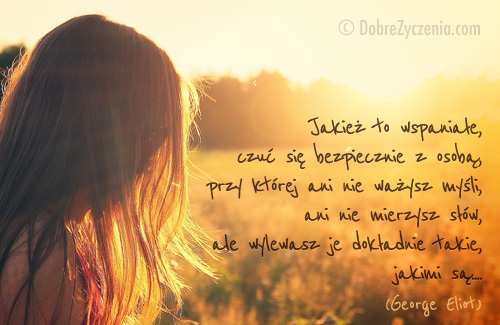 JakieÅ¼ to wspaniaÅ‚e