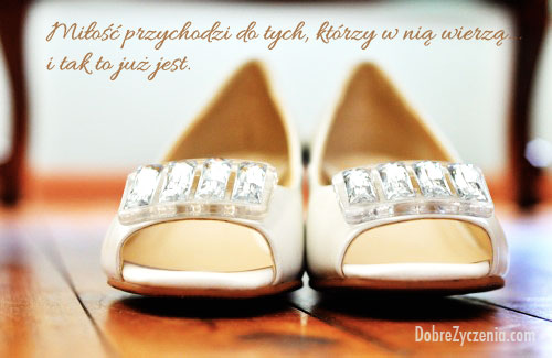 Uwierz w miÅ‚oÅ›Ä‡!