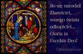 Gloria in Excelsis Deo