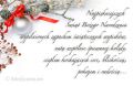 Najpiękniejszych Świąt Bożego Narodzenia
