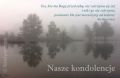 Nasze kondolencje
