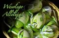 Życzenia Wesołego Alleluja!