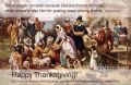Happy Thanksgiving!