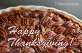 Happy Thanksgiving